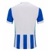 Maglie da calcio Brighton Prima Maglia 2025-26 Manica Corta